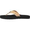 imageTeva Womens Mush Ii SandalCostas Honey Gold
