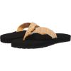 imageTeva Womens Mush Ii SandalCostas Honey Gold