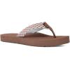 imageTeva Womens Mush Ii SandalKaleidoscope Pearl Blue