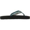 imageTeva Womens Mush Ii SandalMikan Deep Lake Gray Mist