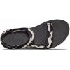 imageTeva Womens W Flatform Universal SandalBalance Black