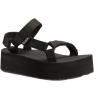 imageTeva Womens W Flatform Universal SandalBlack