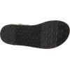 imageTeva Womens W Flatform Universal SandalBlackWhite