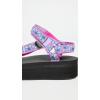 imageTeva Womens W Flatform Universal SandalButterfly Lilac