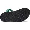 imageTeva Womens W Flatform Universal SandalFlip Summer Green