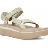 imageTeva Womens W Flatform Universal SandalIridescence Rutabaga