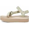 imageTeva Womens W Flatform Universal SandalIridescence Rutabaga