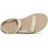 imageTeva Womens W Flatform Universal SandalIridescence Rutabaga