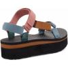 imageTeva Womens W Flatform Universal SandalLight Multi