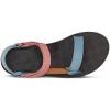 imageTeva Womens W Flatform Universal SandalLight Multi
