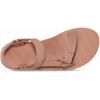 imageTeva Womens W Flatform Universal SandalMaple SugarLion