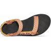 imageTeva Womens W Flatform Universal SandalPicnic Cherries Rosebloom