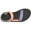 imageTeva Womens W Flatform Universal SandalSherbert Multi