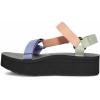 imageTeva Womens W Flatform Universal SandalSherbert Multi