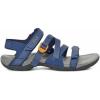 imageTeva Womens Ascona Sport Web SandalBlue Indigo