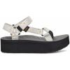 imageTeva Womens Flatform Universal Gloriosa SandalGrey
