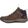 Chocolate Brown/Dark Olive