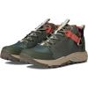 imageTeva Womens Grandview GoreTex Durable Waterproof Hiking BootsThyme