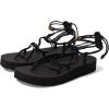 imageTeva Womens Midform Infinity SandalBlack