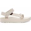 imageTeva Womens Midform Universal Canvas SandalBirch