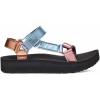 imageTeva Womens Midform Universal Shimmer SandalPink Multi