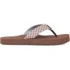 imageTeva Womens Mush Ii SandalKaleidoscope Pearl Blue