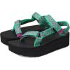 Flip Summer Green