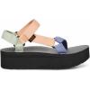 imageTeva Womens W Flatform Universal SandalSherbert Multi