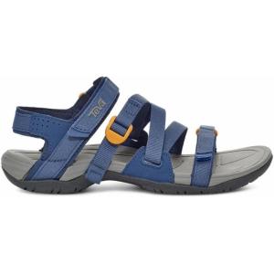 imageTeva Womens Ascona Sport Web SandalBlue Indigo