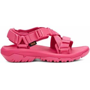 imageTeva Womens Hurricane Verge Sandal 125 UKFuchsia Purple