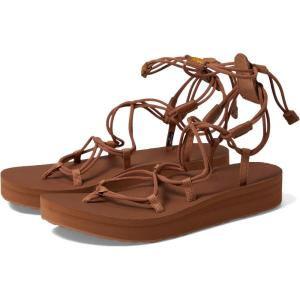 imageTeva Womens Midform Infinity SandalLion