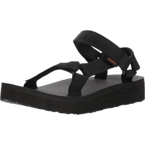 imageTeva Womens Midform Universal Pride SandalBlack