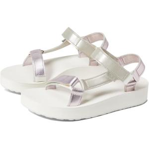 imageTeva Womens Midform Universal Shimmer SandalPearl Multi