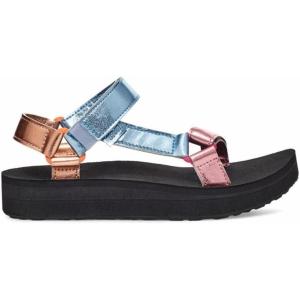 imageTeva Womens Midform Universal Shimmer SandalPink Multi