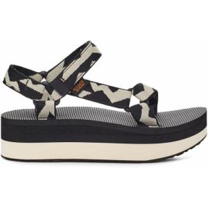 imageTeva Womens W Flatform Universal SandalBalance Black