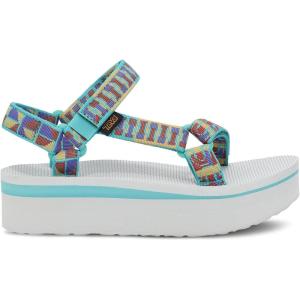 imageTeva Womens W Flatform Universal SandalDeco Mash Up
