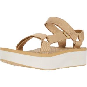 imageTeva Womens W Flatform Universal SandalLark