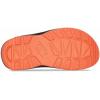 imageTeva UnisexChild Hurricane XLT 2 Sport SandalAtmosphere CarrotBlue Mirage