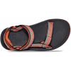 imageTeva UnisexChild Hurricane XLT 2 Sport SandalAtmosphere CarrotBlue Mirage