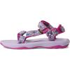 imageTeva UnisexChild Hurricane XLT 2 Sport SandalButterfly Pastel Lilac