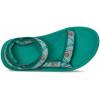 imageTeva UnisexChild Hurricane XLT 2 Sport SandalGarden Pack Blue Sky