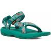 imageTeva UnisexChild Hurricane XLT 2 Sport SandalGarden Pack Blue Sky