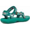 imageTeva UnisexChild Hurricane XLT 2 Sport SandalGarden Pack Blue Sky