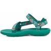 imageTeva UnisexChild Hurricane XLT 2 Sport SandalGarden Pack Blue Sky
