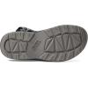 imageTeva UnisexChild Hurricane XLT 2 Sport SandalLava Dark Gull Grey