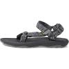 imageTeva UnisexChild Hurricane XLT 2 Sport SandalLava Dark Gull Grey