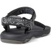 imageTeva UnisexChild Hurricane XLT 2 Sport SandalLava Dark Gull Grey