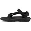 imageTeva UnisexChild Hurricane XLT 2 Sport SandalSolid Black