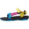 imageTeva UnisexChild Hurricane XLT 2 Sport SandalWater Multi
