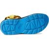 imageTeva UnisexChild Hurricane XLT 2 Sport SandalWater Multi